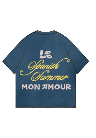 MON AMOUR