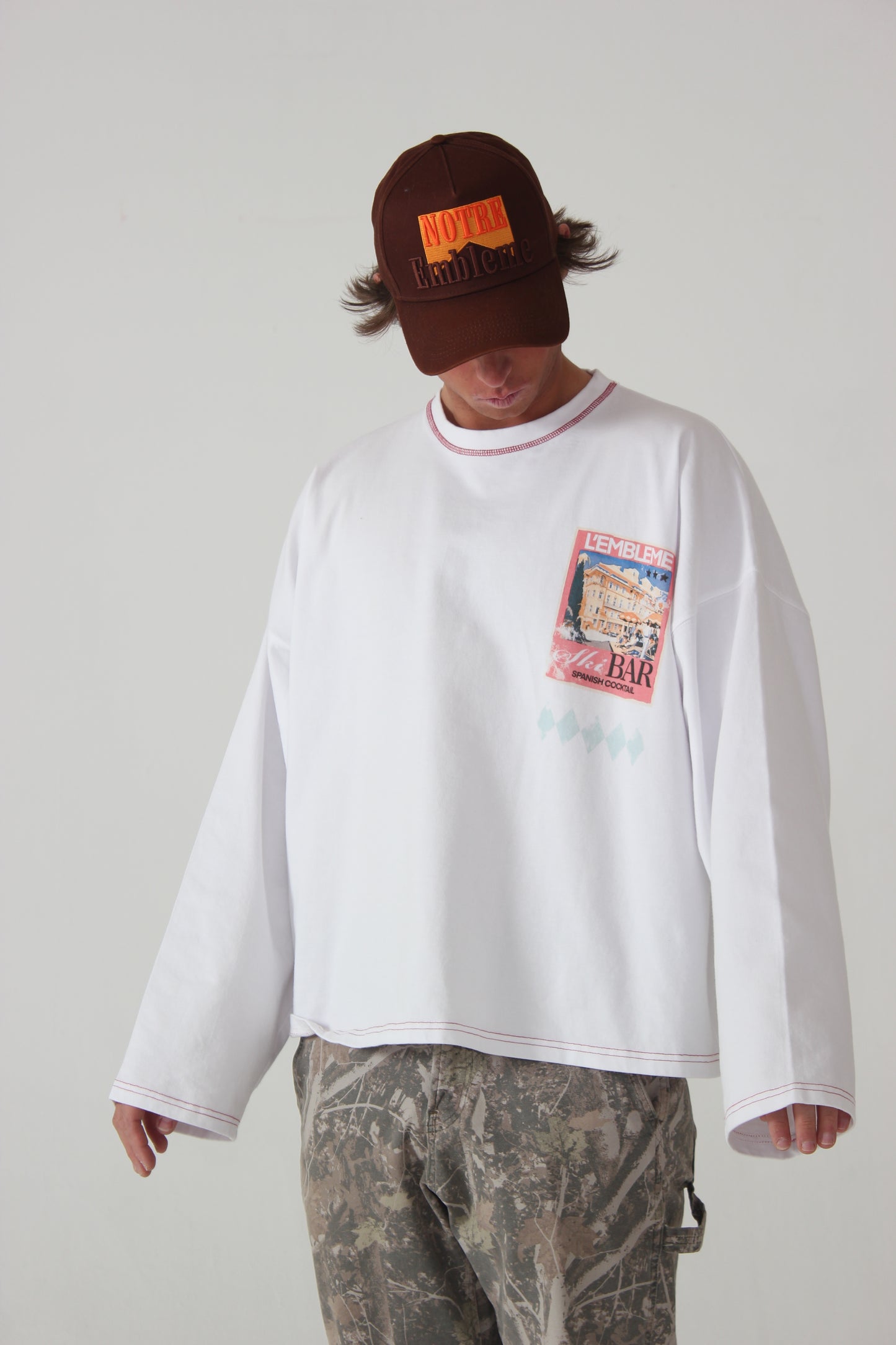 SKI BAR