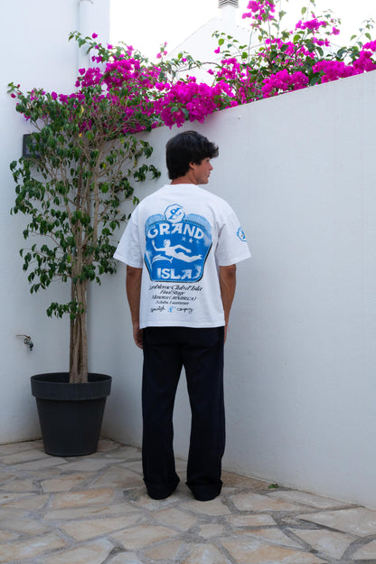 GRAND ISLA T-SHIRT