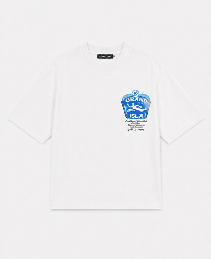 GRAND ISLA T-SHIRT