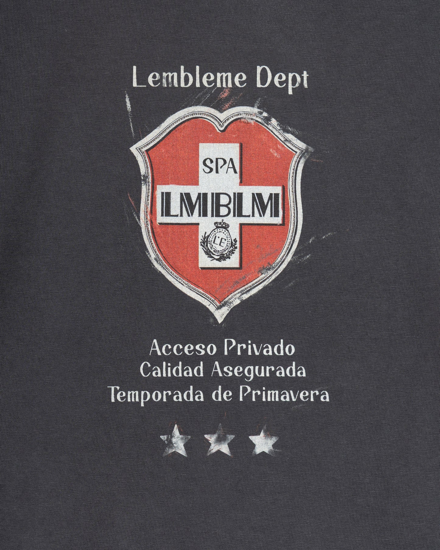 L'E SPA