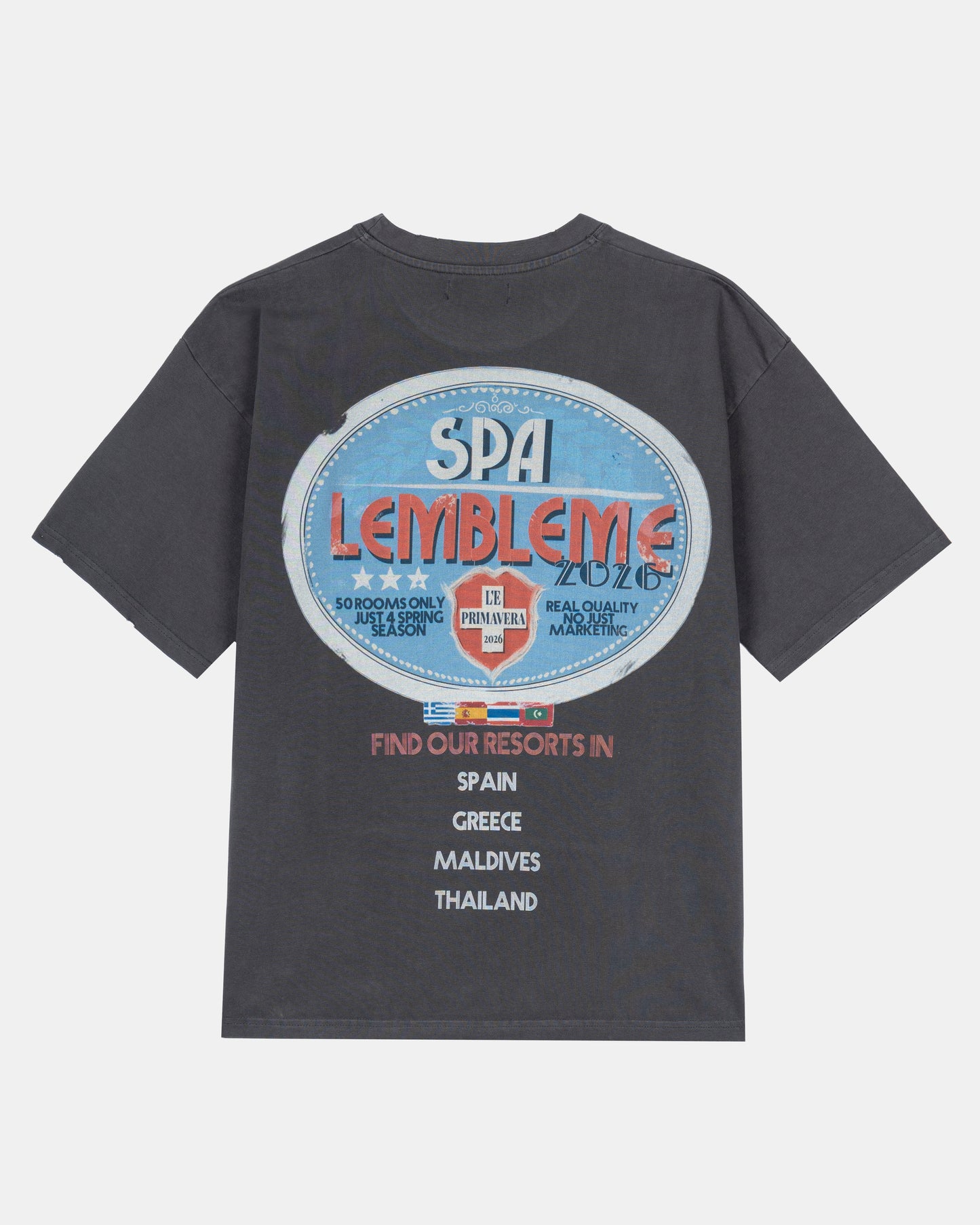 L'E SPA