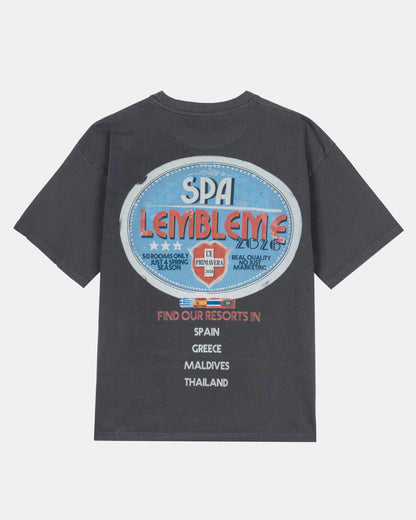 L'E SPA