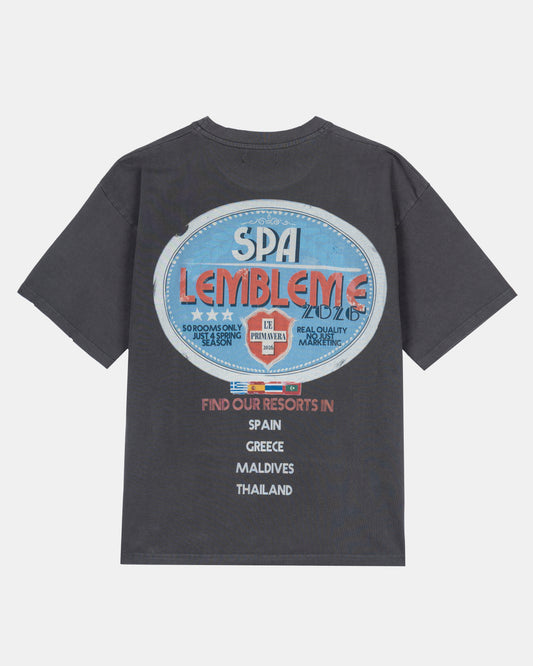 L'E SPA