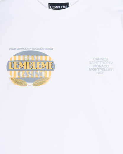REAL L'EMBLEME CASINO