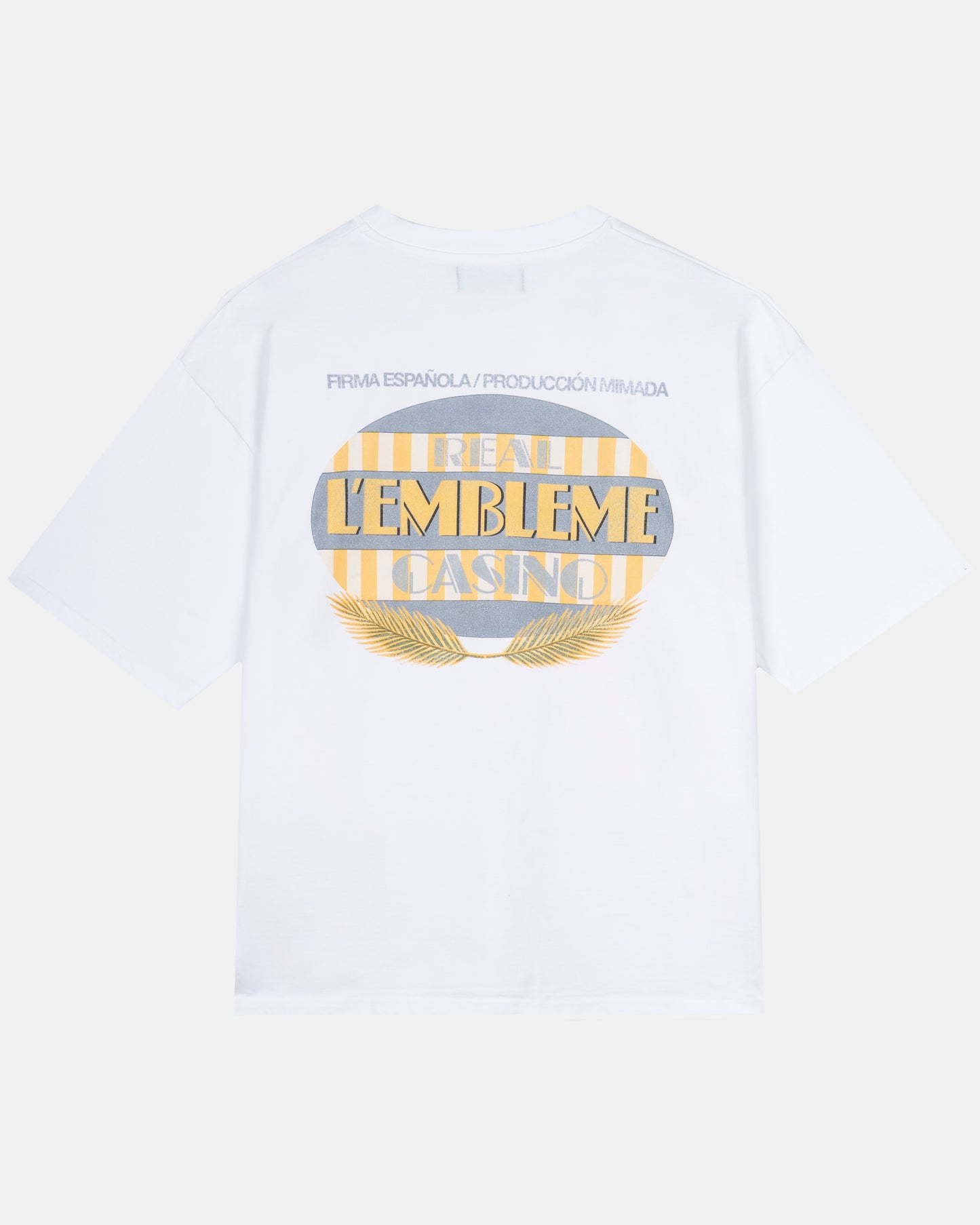 REAL L'EMBLEME CASINO