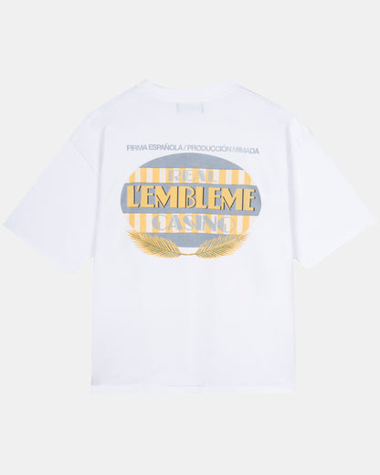 REAL L'EMBLEME CASINO
