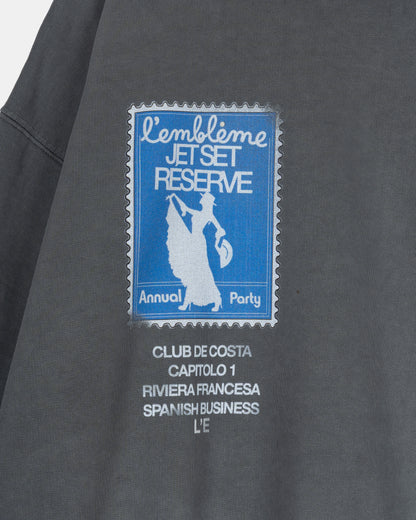 L'E JET SET RESERVE