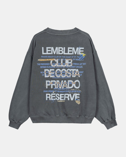 L'E JET SET RESERVE