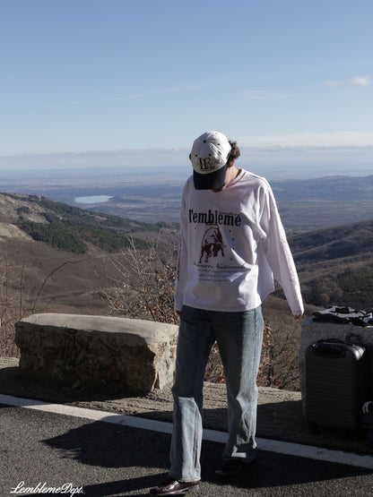 BRAVOURE NATIONALE Longsleeve