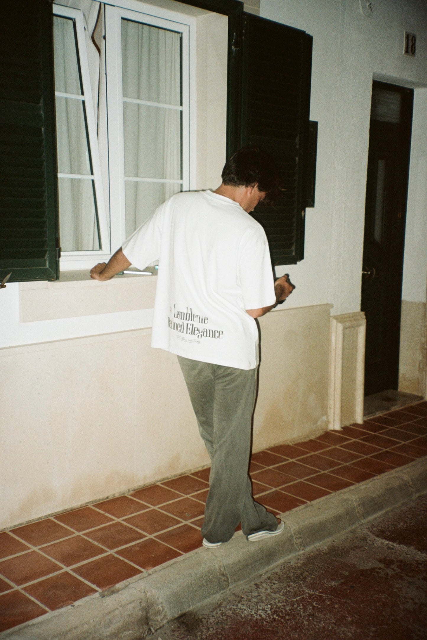 CLUB D' MENORCA