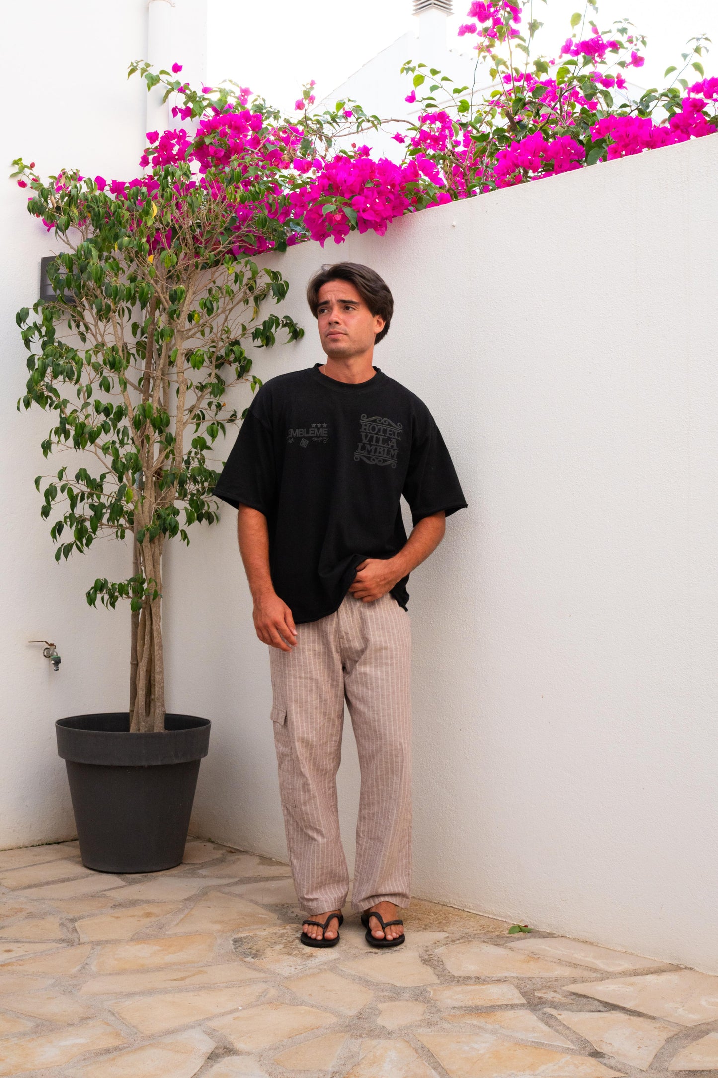 HOTEL VILA LMBLM