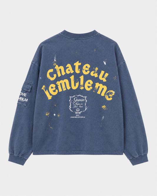 CHATEAU L'EMBLEME
