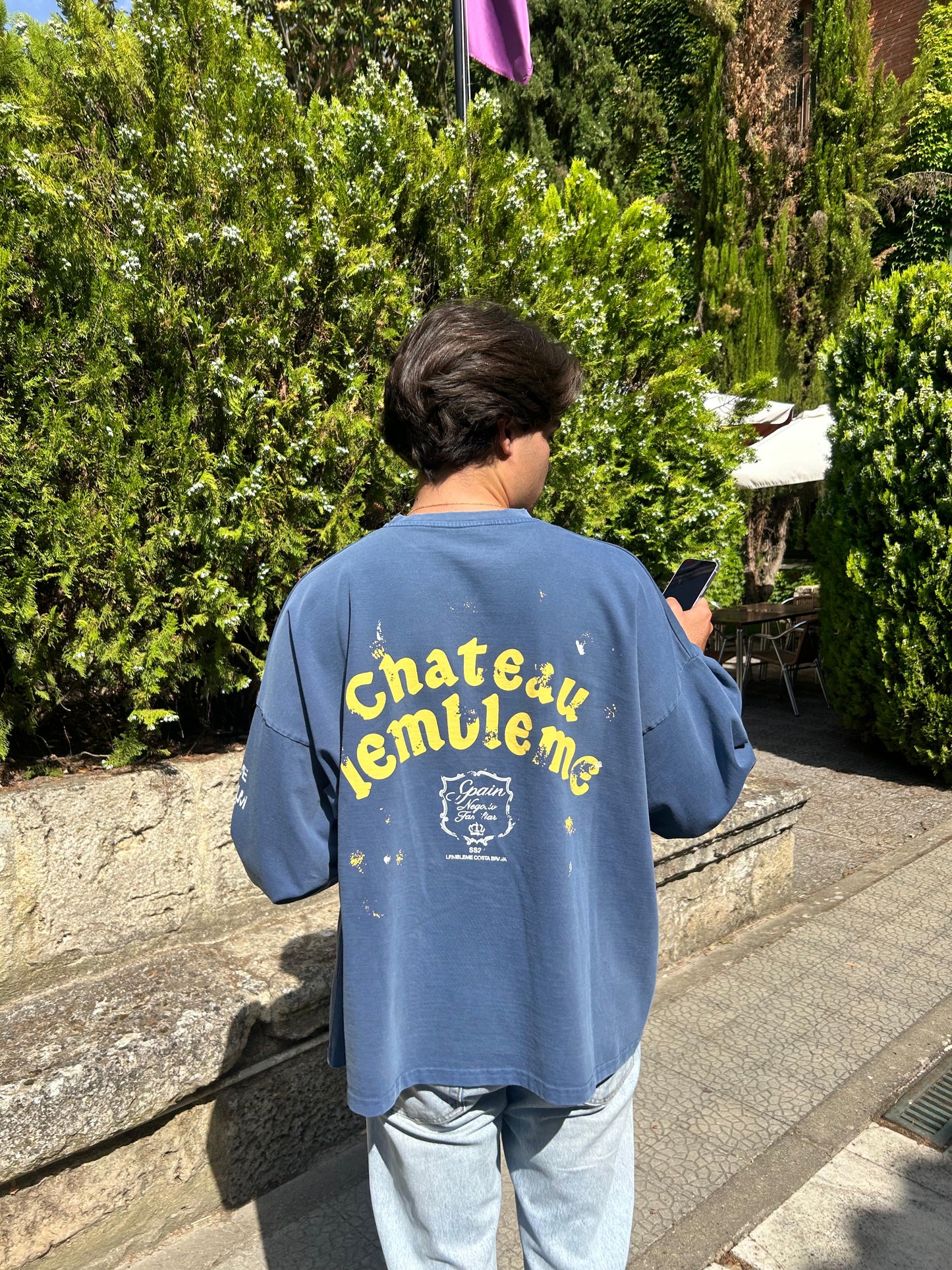 CHATEAU L'EMBLEME