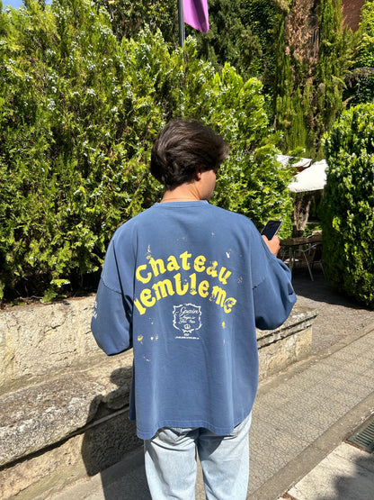 CHATEAU L'EMBLEME