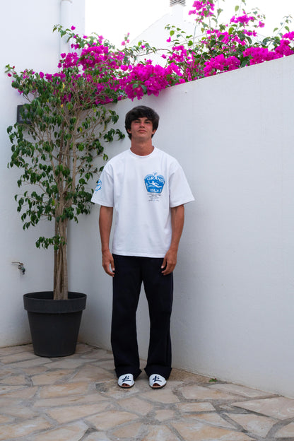 GRAND ISLA T-SHIRT