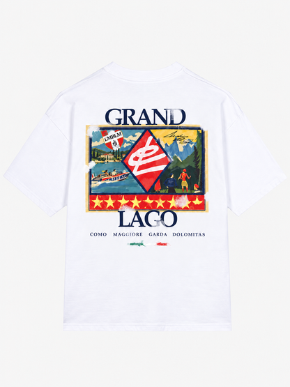 GRAND LAGO