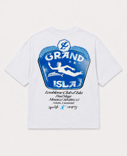 GRAND ISLA T-SHIRT