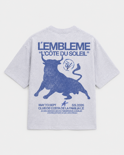 L'CÔTE DU SOLEI