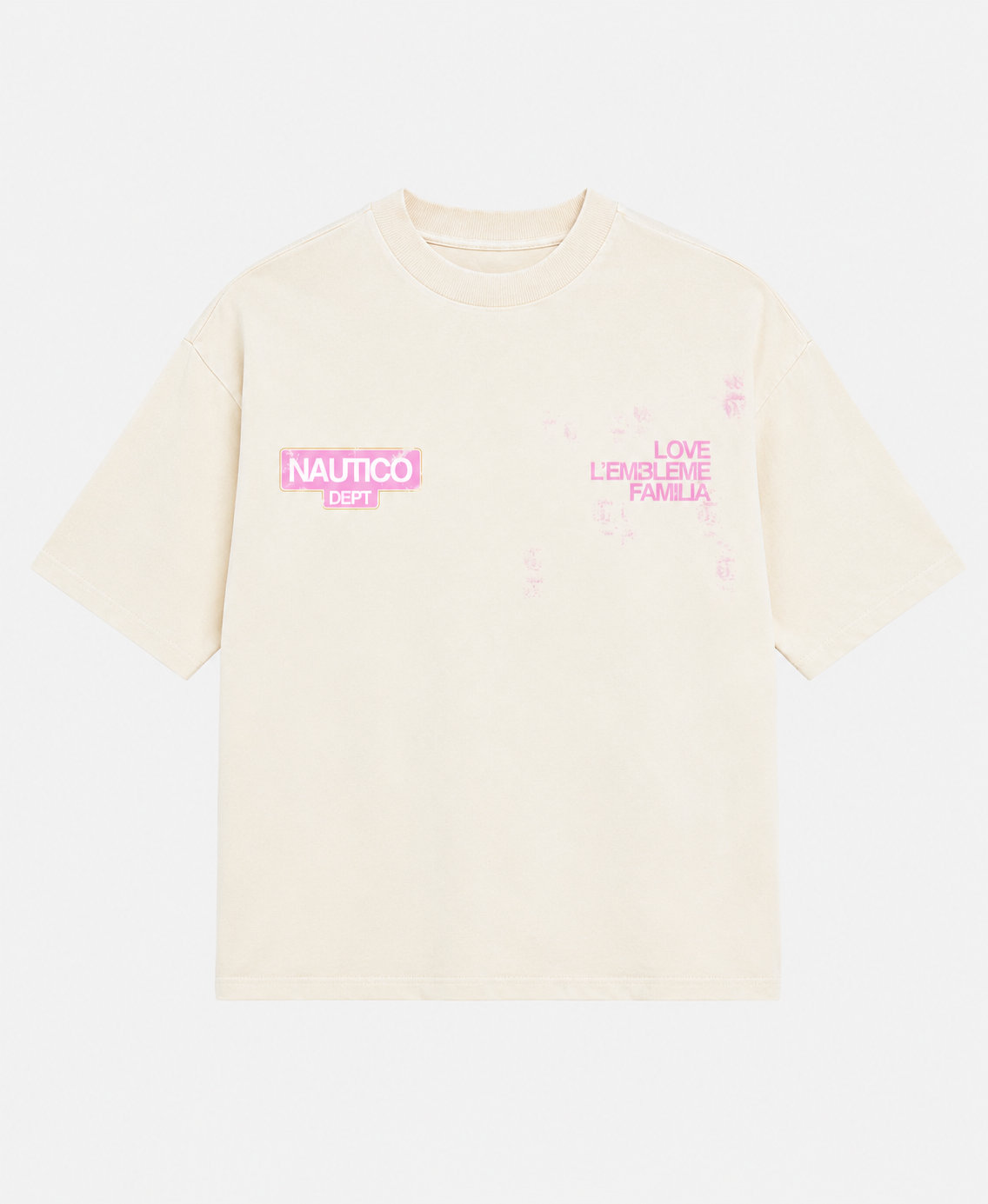 L'E NAUTICO DEPT