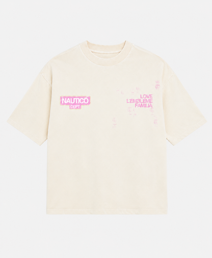 L'E NAUTICO DEPT