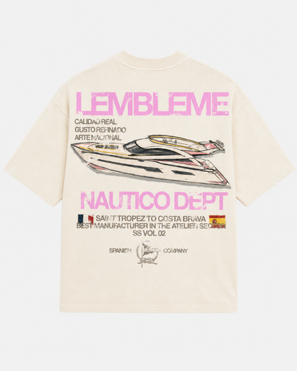 L'E NAUTICO DEPT