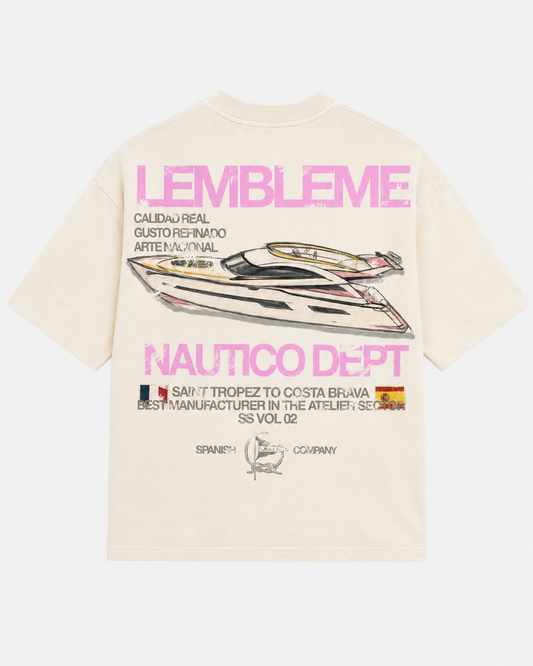 L'E NAUTICO DEPT