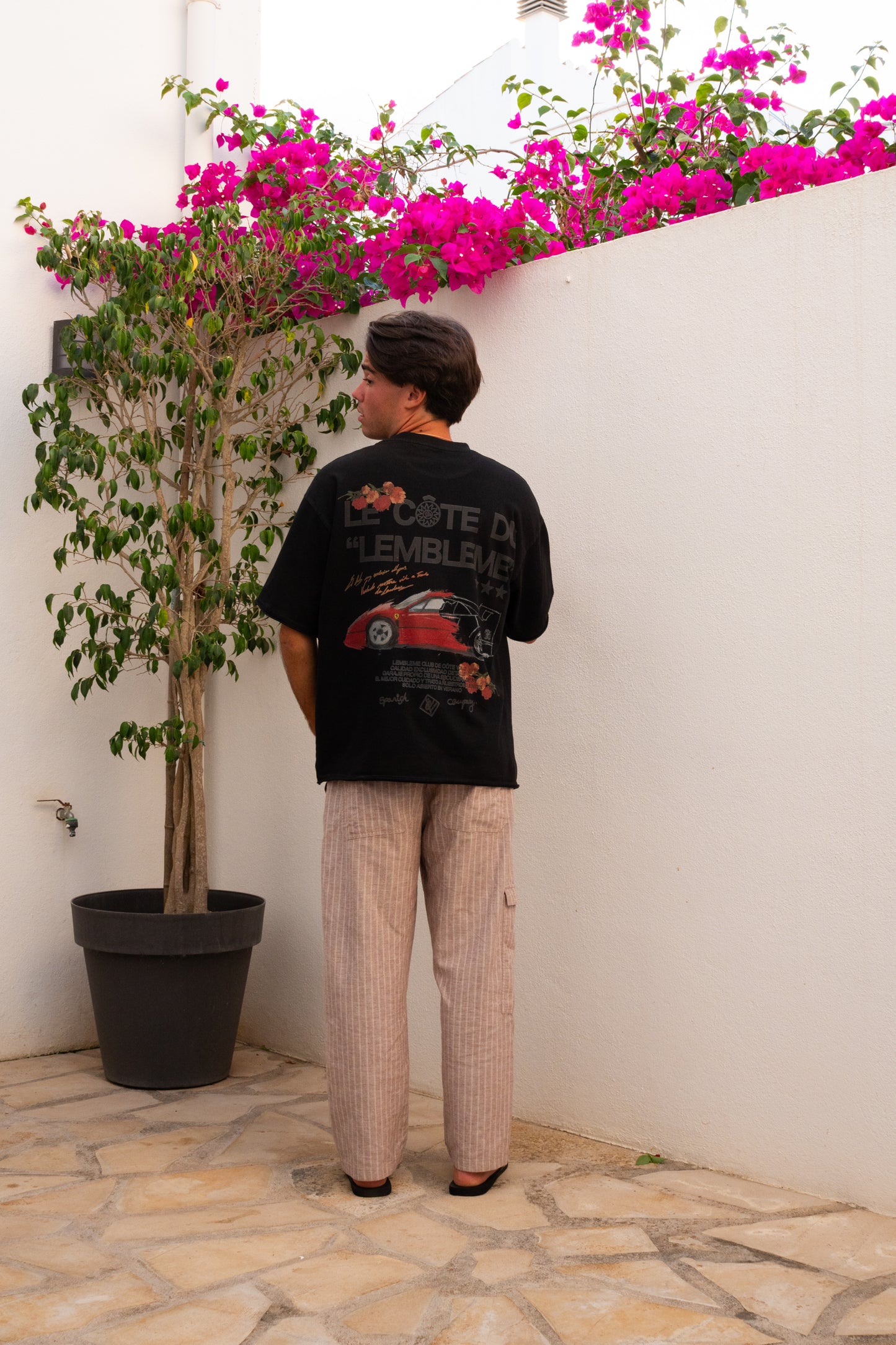 HOTEL VILA LMBLM