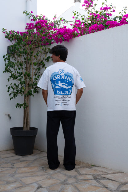 GRAND ISLA T-SHIRT