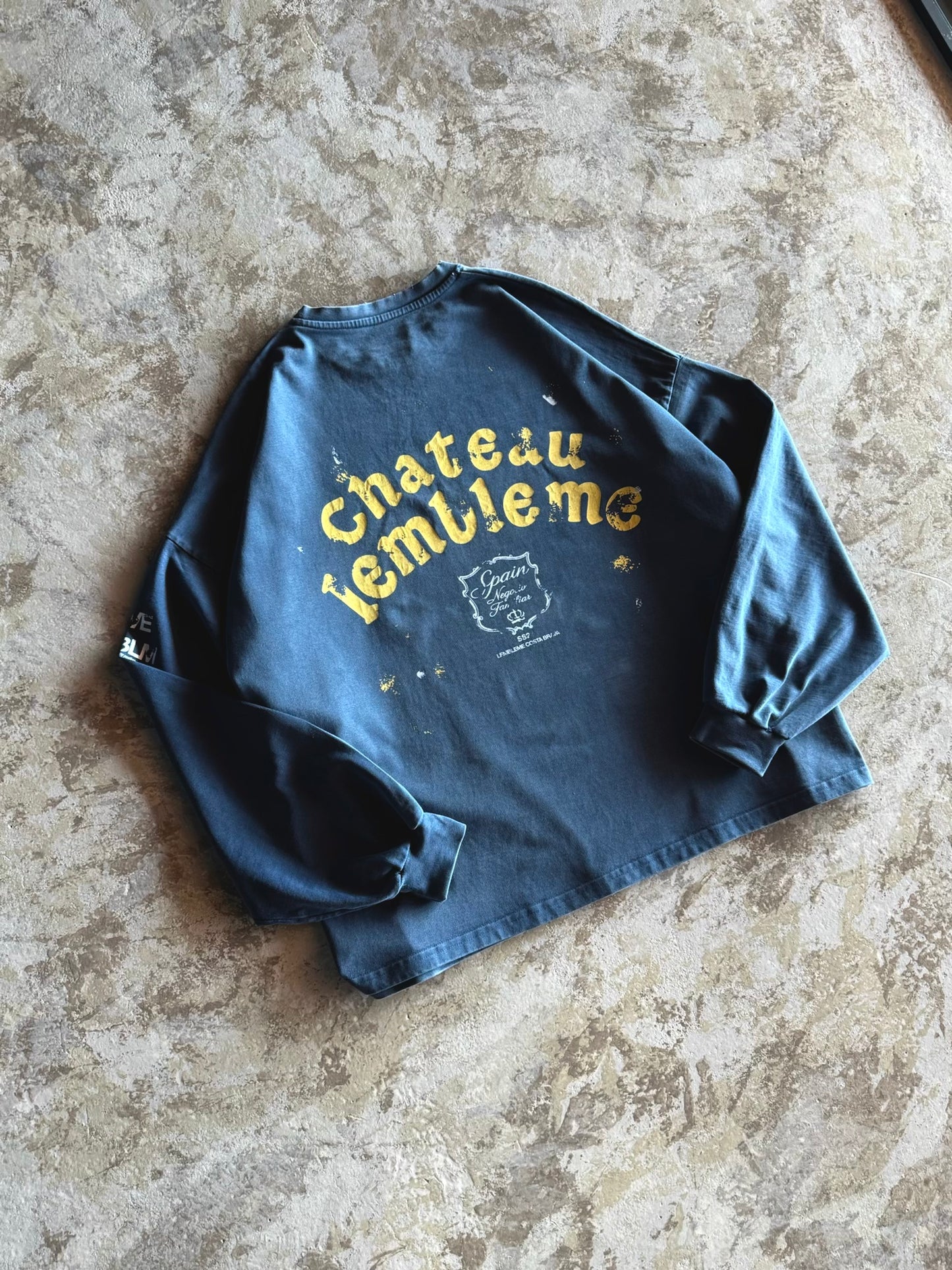 CHATEAU L'EMBLEME