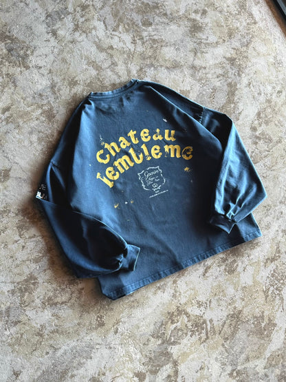 CHATEAU L'EMBLEME