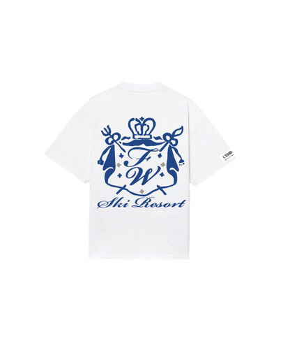SKI RESORT TEE