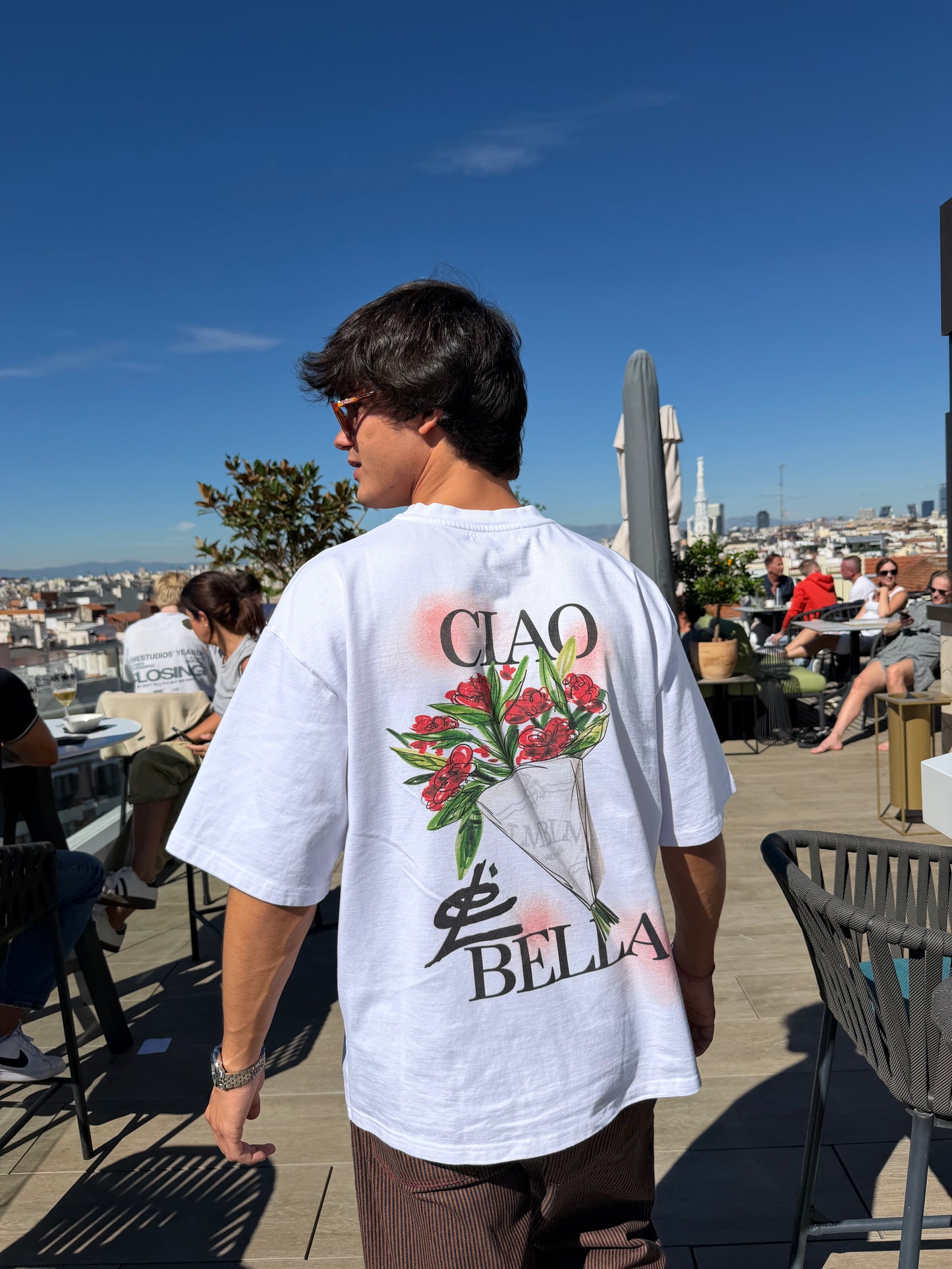 CIAO BELLA