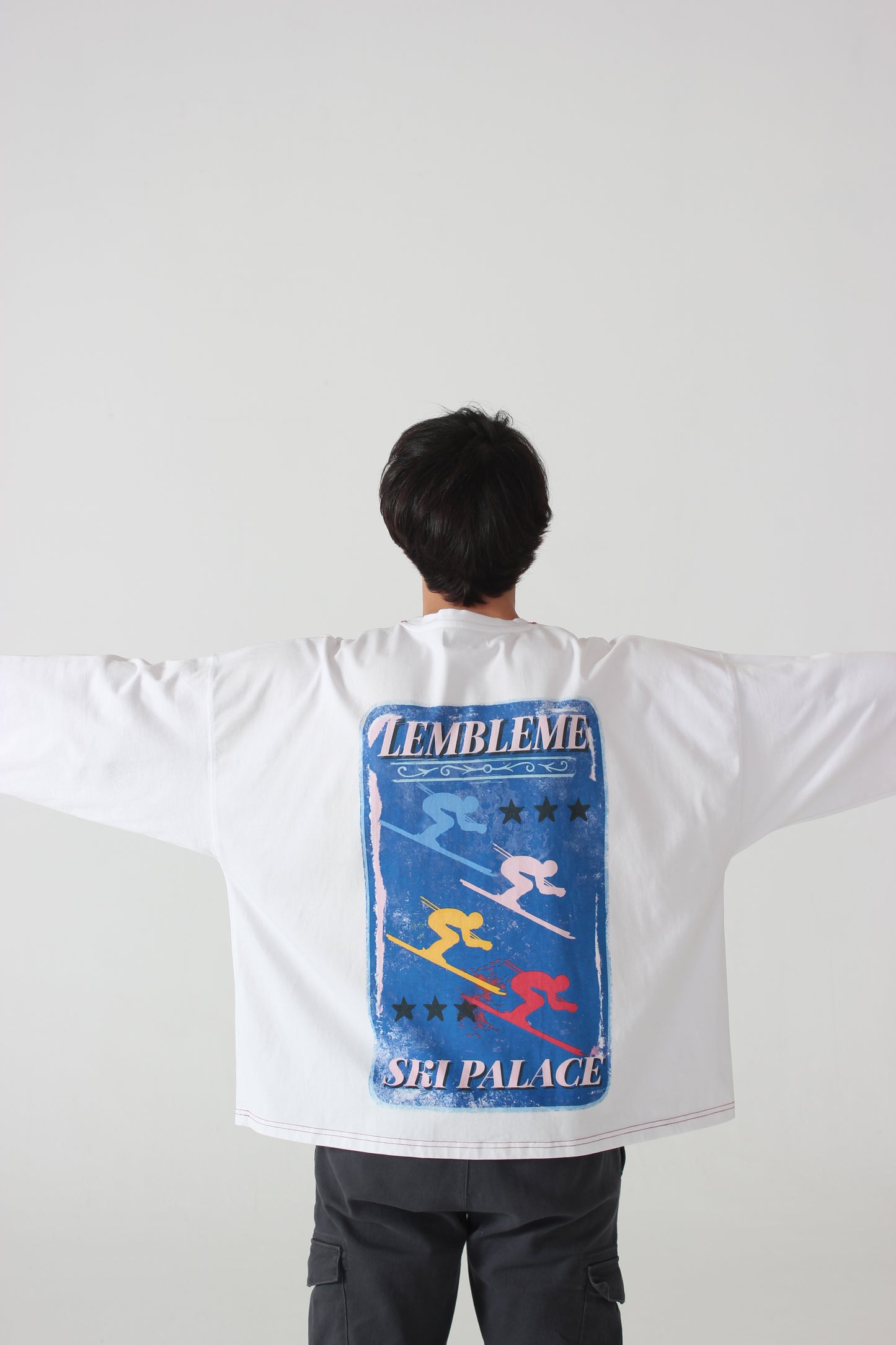 SKI RESORT