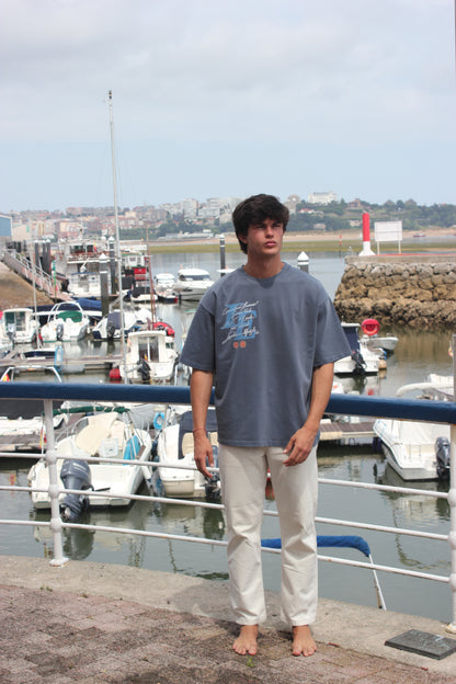 L'E CLUB NAUTICO