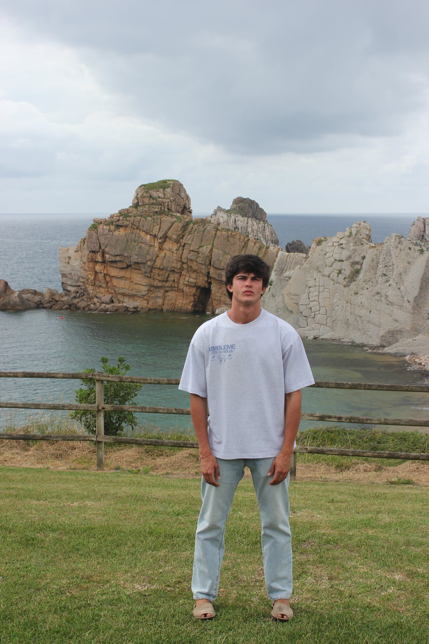 L'CÔTE DU SOLEI