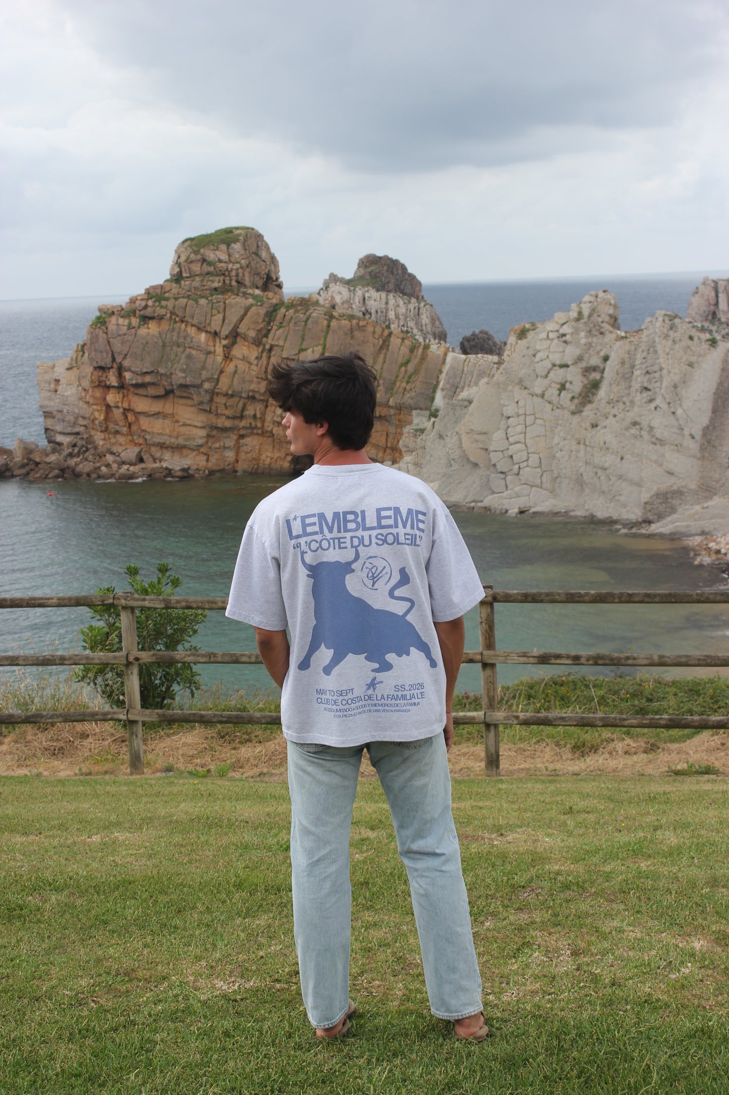 L'CÔTE DU SOLEI
