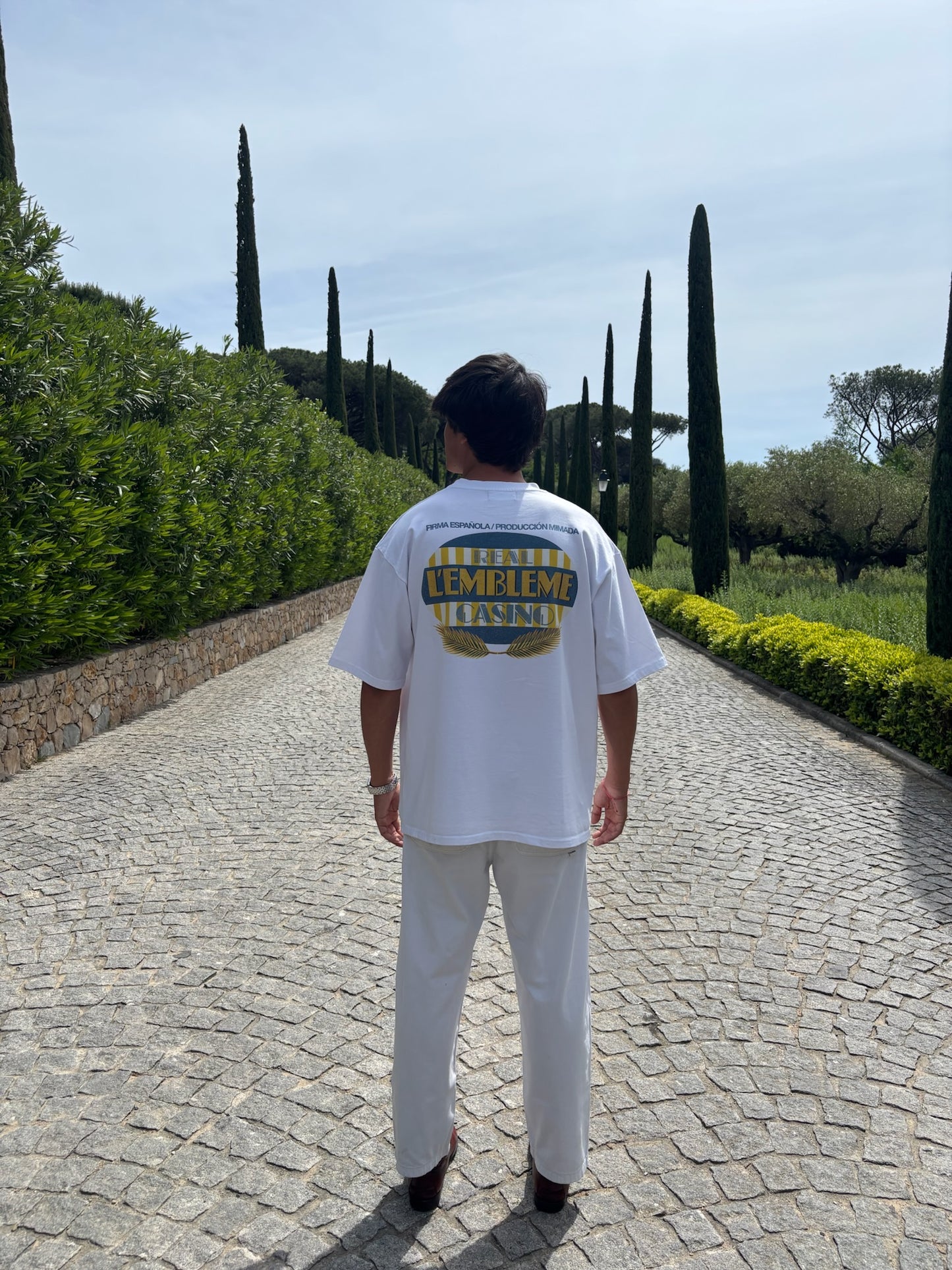 REAL L'EMBLEME CASINO