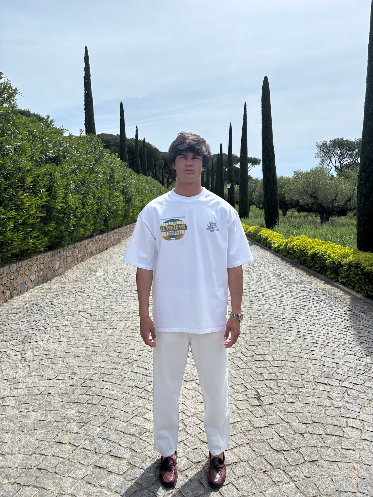 REAL L'EMBLEME CASINO
