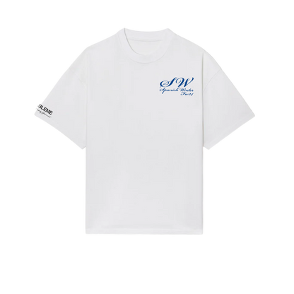 SKI RESORT TEE
