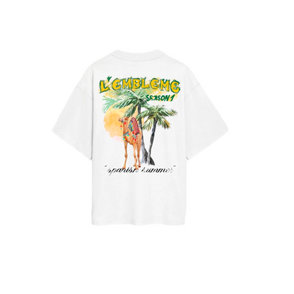 L'CAM*L TEE