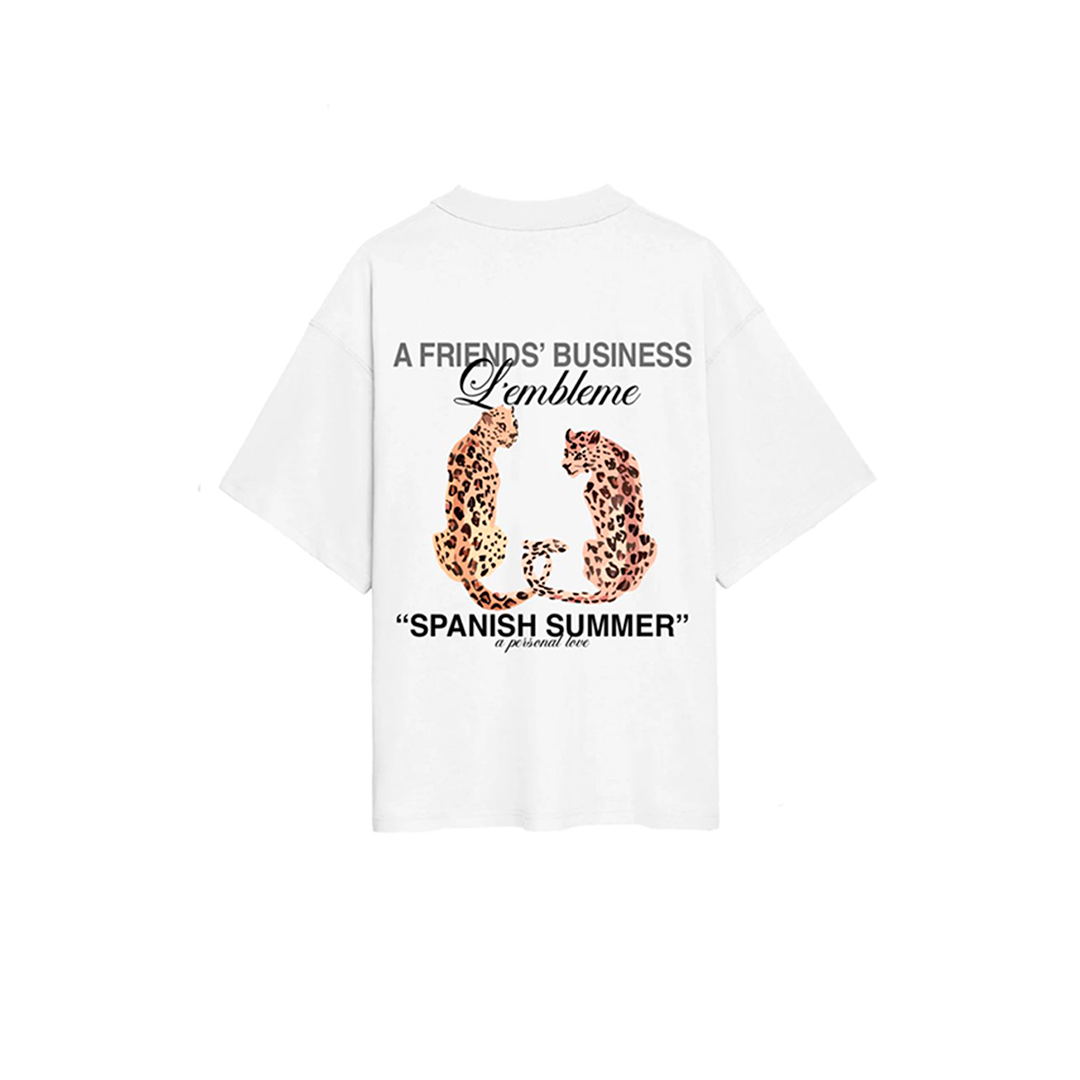 LES GUEPARDS OF L´E TEE
