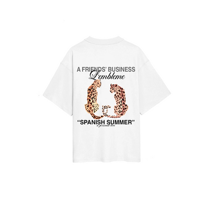 LES GUEPARDS OF L´E TEE