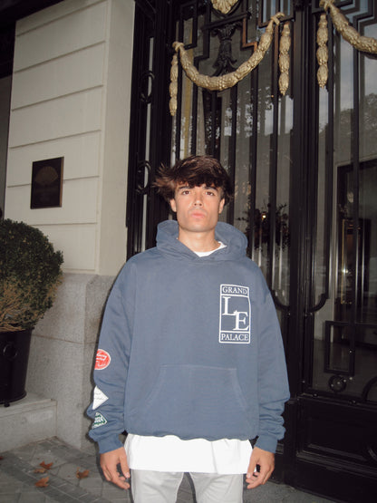 ¨FOUR HOODIE SEASONS¨