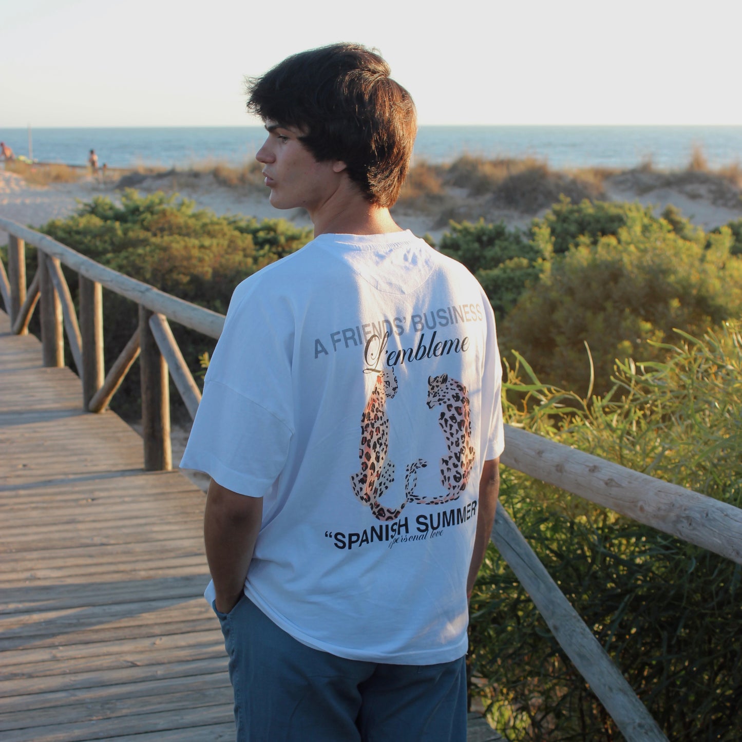 LES GUEPARDS OF L´E TEE
