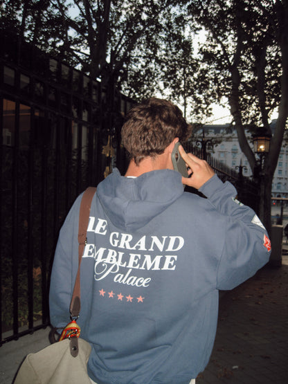 ¨FOUR HOODIE SEASONS¨