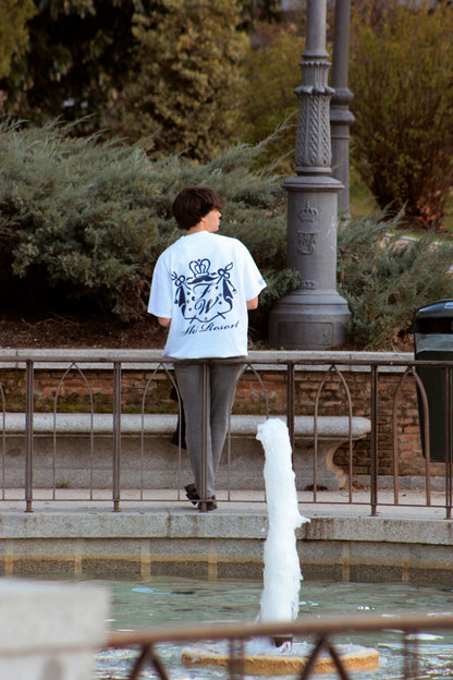 SKI RESORT TEE