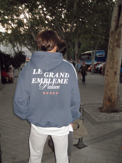 ¨FOUR HOODIE SEASONS¨
