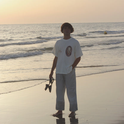 PERMANENT VACATION TEE
