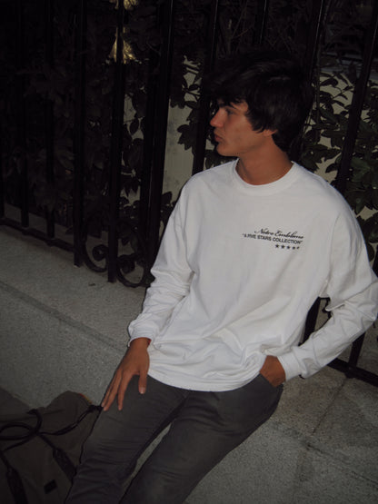 "LE LONG PALACE"